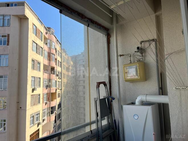 İcarəyə verilir 2 otaqlı yeni tikili 68 m², 20 Yanvar m., photo 21 from 30