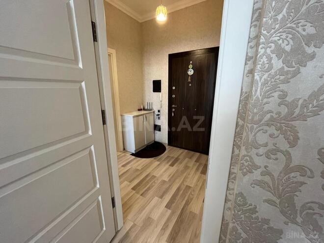İcarəyə verilir 2 otaqlı yeni tikili 68 m², 20 Yanvar m., photo 24 from 30
