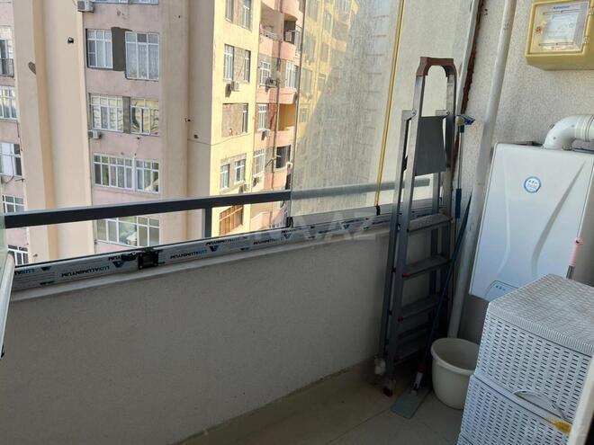 İcarəyə verilir 2 otaqlı yeni tikili 68 m², 20 Yanvar m., photo 19 from 30