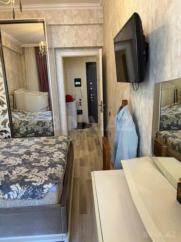 İcarəyə verilir 2 otaqlı yeni tikili 68 m², 20 Yanvar m., photo 13 from 30