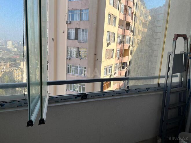 İcarəyə verilir 2 otaqlı yeni tikili 68 m², 20 Yanvar m., photo 18 from 30