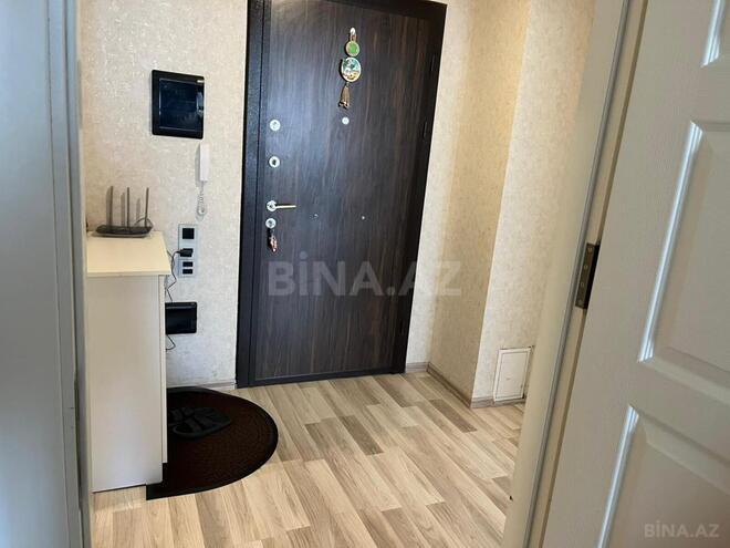 İcarəyə verilir 2 otaqlı yeni tikili 68 m², 20 Yanvar m., photo 26 from 30