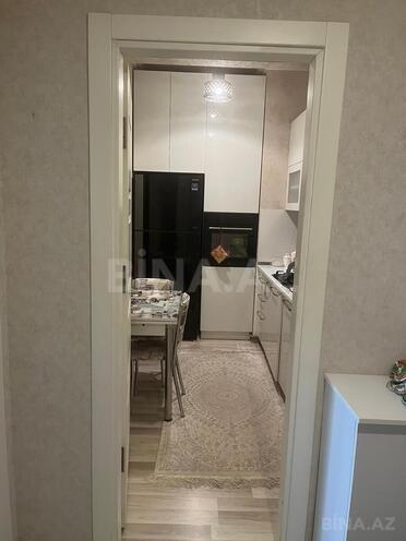 İcarəyə verilir 2 otaqlı yeni tikili 68 m², 20 Yanvar m., photo 22 from 30