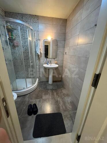 İcarəyə verilir 2 otaqlı yeni tikili 68 m², 20 Yanvar m., photo 28 from 30