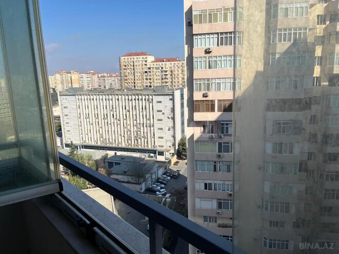 İcarəyə verilir 2 otaqlı yeni tikili 68 m², 20 Yanvar m., photo 17 from 30