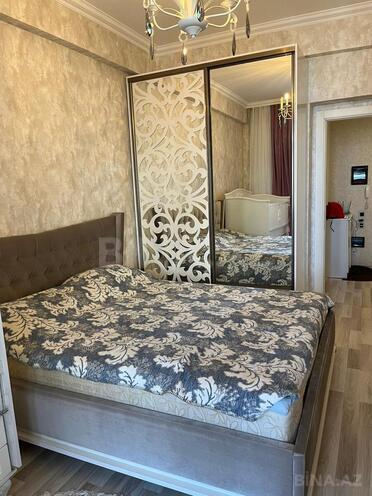İcarəyə verilir 2 otaqlı yeni tikili 68 m², 20 Yanvar m., photo 14 from 30