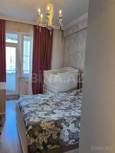 İcarəyə verilir 2 otaqlı yeni tikili 68 m², 20 Yanvar m., photo 12 from 30