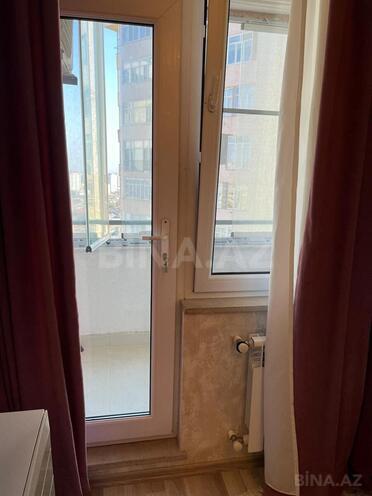 İcarəyə verilir 2 otaqlı yeni tikili 68 m², 20 Yanvar m., photo 16 from 30