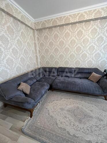 İcarəyə verilir 2 otaqlı yeni tikili 68 m², 20 Yanvar m., photo 5 from 30