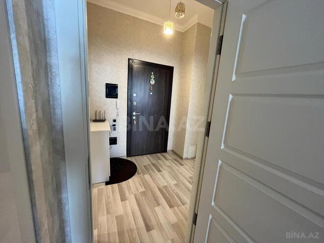 İcarəyə verilir 2 otaqlı yeni tikili 68 m², 20 Yanvar m., photo 27 from 30