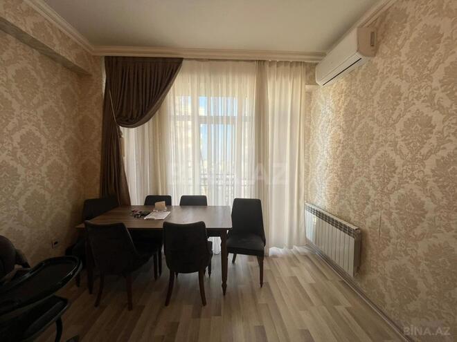İcarəyə verilir 2 otaqlı yeni tikili 68 m², 20 Yanvar m., photo 7 from 30