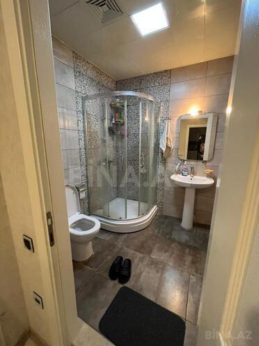 İcarəyə verilir 2 otaqlı yeni tikili 68 m², 20 Yanvar m., photo 29 from 30