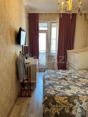 İcarəyə verilir 2 otaqlı yeni tikili 68 m², 20 Yanvar m., photo 11 from 30