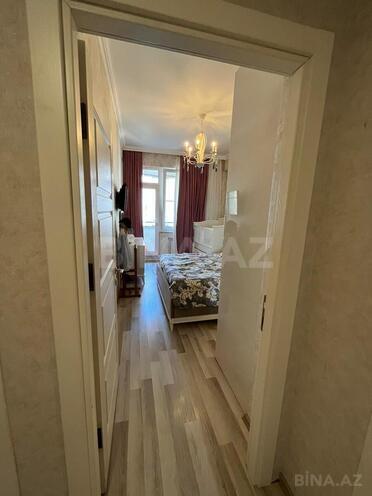İcarəyə verilir 2 otaqlı yeni tikili 68 m², 20 Yanvar m., photo 15 from 30