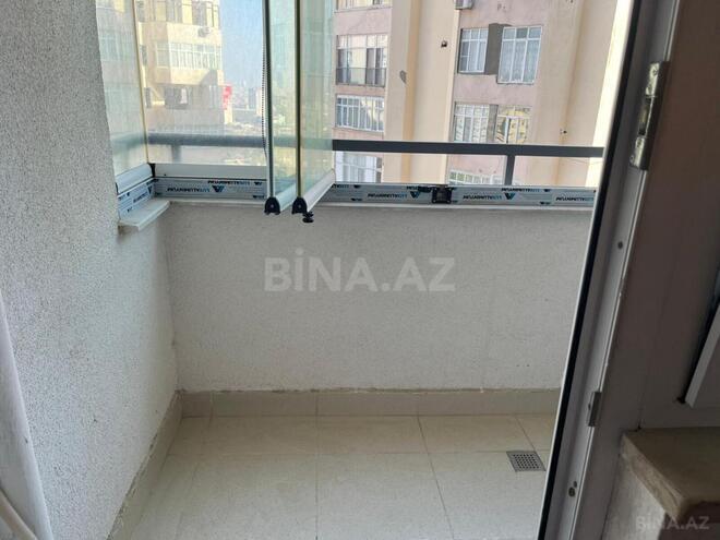 İcarəyə verilir 2 otaqlı yeni tikili 68 m², 20 Yanvar m., photo 20 from 30