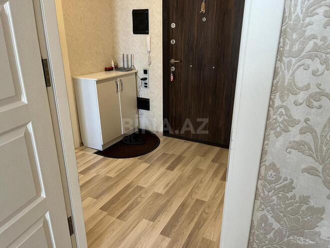 İcarəyə verilir 2 otaqlı yeni tikili 68 m², 20 Yanvar m., photo 25 from 30