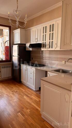 İcarəyə verilir 2 otaqlı yeni tikili 70 m², Qara Qarayev m., photo 6 from 20