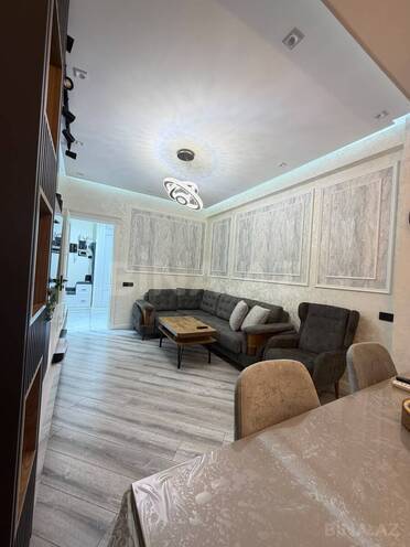 Продаётся 3-комн. новостройка 93 м², пос. Зых, photo 9 from 19