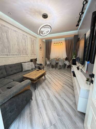 Продаётся 3-комн. новостройка 93 м², пос. Зых, photo 8 from 19