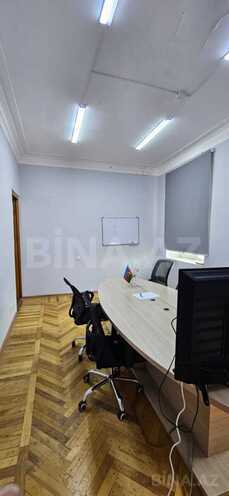 İcarəyə verilir 6 otaqlı ofis 150 m², Nizami m., photo 13 from 16