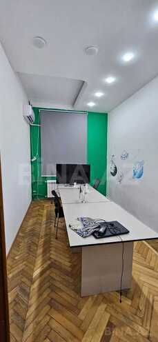 İcarəyə verilir 6 otaqlı ofis 150 m², Nizami m., photo 8 from 16