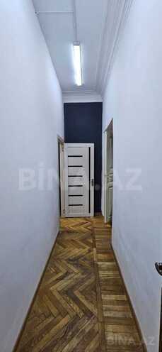İcarəyə verilir 6 otaqlı ofis 150 m², Nizami m., photo 6 from 16