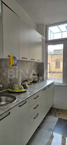 İcarəyə verilir 6 otaqlı ofis 150 m², Nizami m., photo 15 from 16
