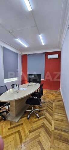 İcarəyə verilir 6 otaqlı ofis 150 m², Nizami m., photo 10 from 16