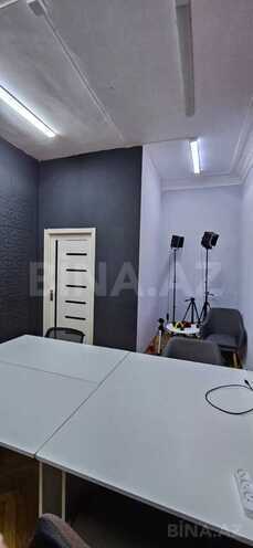 İcarəyə verilir 6 otaqlı ofis 150 m², Nizami m., photo 1 from 16