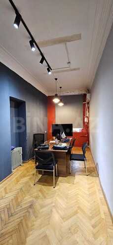 İcarəyə verilir 6 otaqlı ofis 150 m², Nizami m., photo 3 from 16