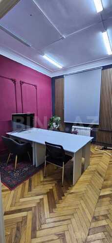 İcarəyə verilir 6 otaqlı ofis 150 m², Nizami m., photo 5 from 16