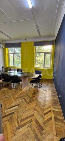 İcarəyə verilir 6 otaqlı ofis 150 m², Nizami m., photo 12 from 16