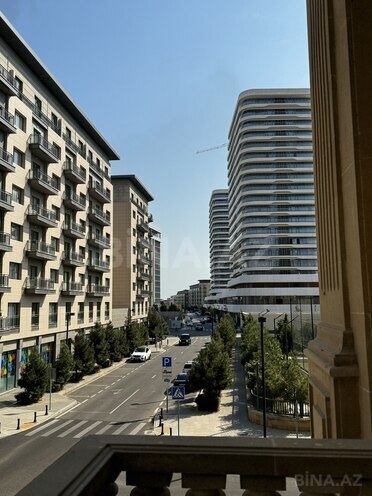 Продаётся 4-комн. новостройка 204 м², пос. Аг шехер, photo 3 from 13