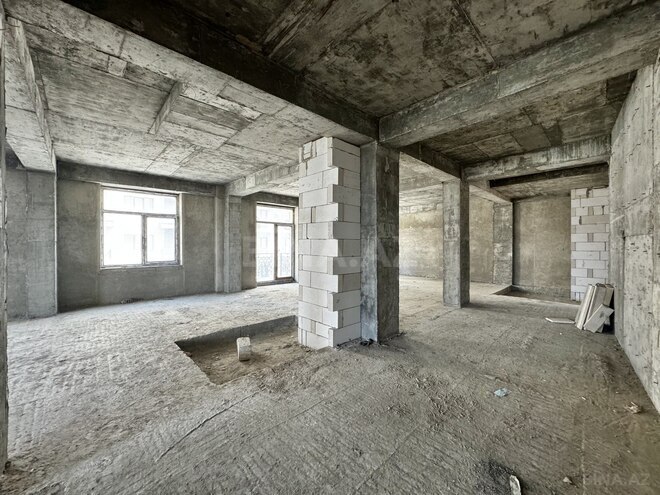 Продаётся 4-комн. новостройка 204 м², пос. Аг шехер, photo 6 from 13