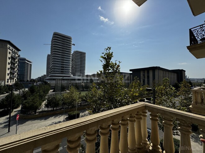 Продаётся 4-комн. новостройка 204 м², пос. Аг шехер, photo 9 from 13