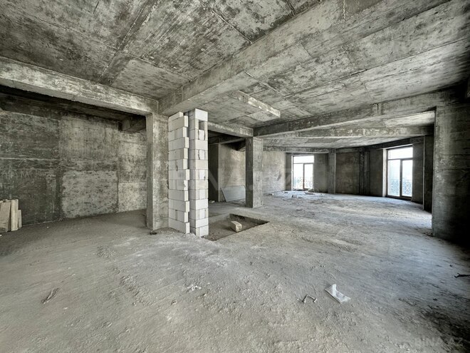 Продаётся 4-комн. новостройка 204 м², пос. Аг шехер, photo 11 from 13