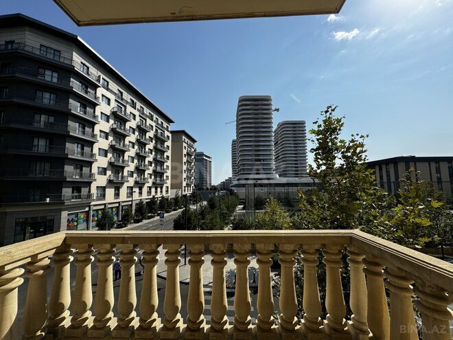 Продаётся 4-комн. новостройка 204 м², пос. Аг шехер, photo 1 from 13