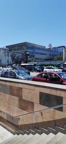 Satılır 3 otaqlı yeni tikili 70 m², Nəriman Nərimanov m., photo 16 from 20
