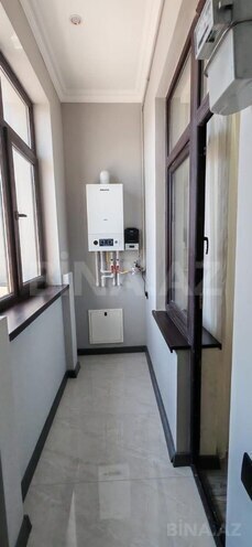 Satılır 3 otaqlı yeni tikili 70 m², Nəriman Nərimanov m., photo 15 from 20