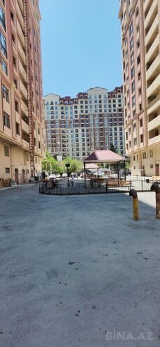 Satılır 3 otaqlı yeni tikili 70 m², Nəriman Nərimanov m., photo 1 from 20