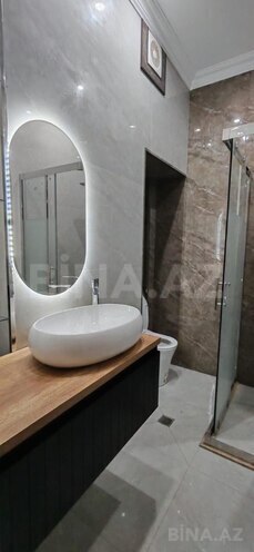 Satılır 3 otaqlı yeni tikili 70 m², Nəriman Nərimanov m., photo 11 from 20
