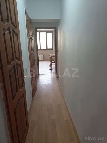 Сдаётся 3-комн. вторичка 80 м², м. Кара Караев, photo 10 from 16