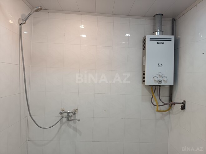 Сдаётся 3-комн. вторичка 80 м², м. Кара Караев, photo 14 from 16