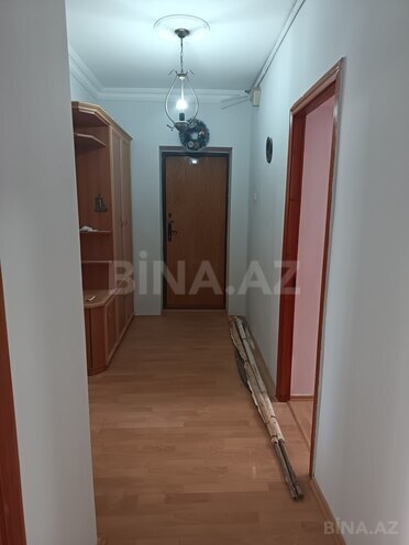 Сдаётся 3-комн. вторичка 80 м², м. Кара Караев, photo 12 from 16