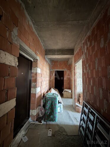 Продаётся 3-комн. новостройка 105 м², пос. Бакиханова, photo 11 from 18