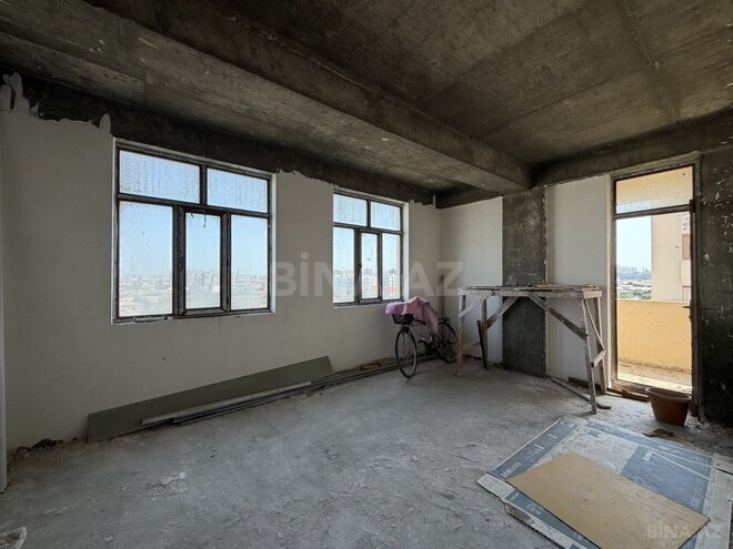 Продаётся 3-комн. новостройка 105 м², пос. Бакиханова, photo 9 from 18