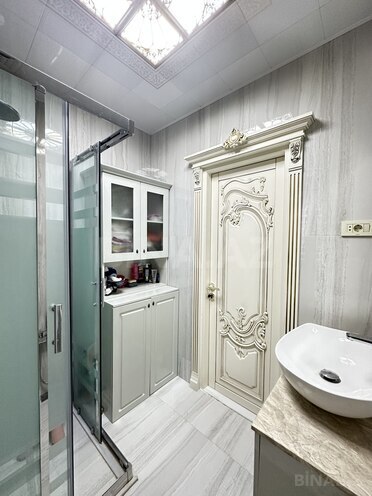 Продаётся 2-комн. новостройка 65 м², м. Иншаатчылар, photo 11 from 12