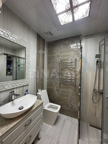 Продаётся 2-комн. новостройка 65 м², м. Иншаатчылар, photo 10 from 12