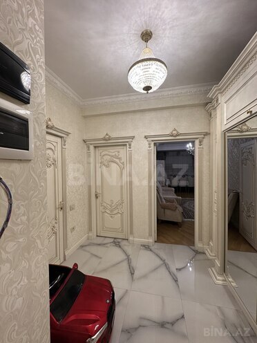 Продаётся 2-комн. новостройка 65 м², м. Иншаатчылар, photo 3 from 12