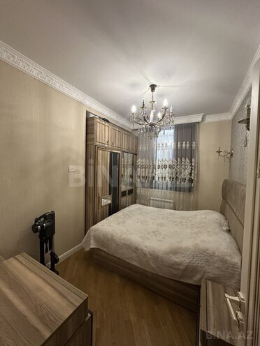Продаётся 2-комн. новостройка 65 м², м. Иншаатчылар, photo 7 from 12